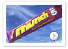 Nestle Munch : Animatic