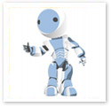 Robot Future : Technical Illustration
