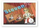 Steven PR : Viral video